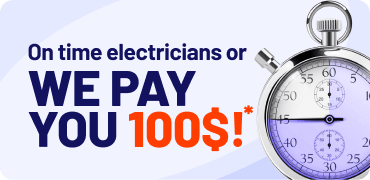 On-Time Bayview Electricians
